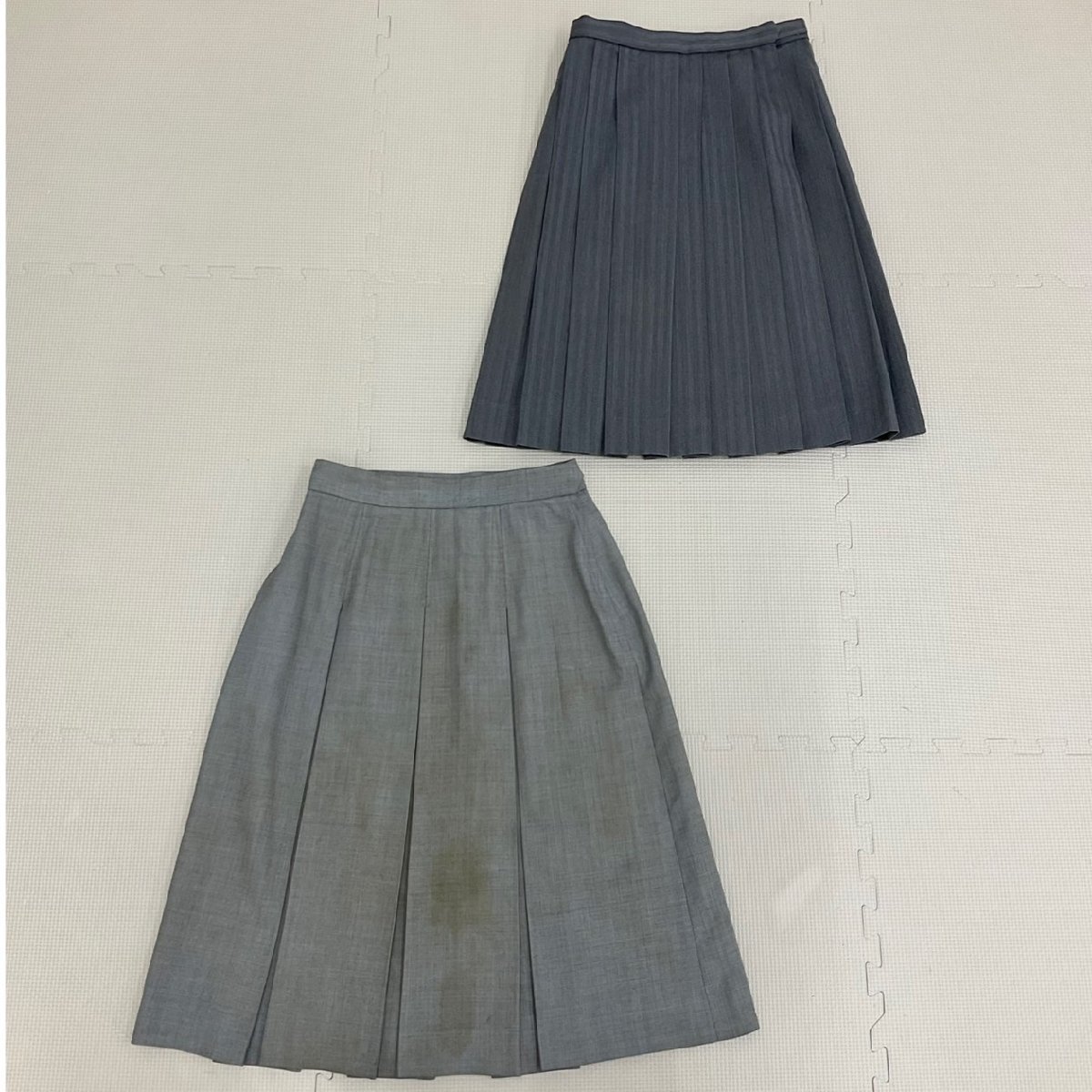 U460/T(中古)茨城県 岩瀬高校 女子制服6点 /11-60/M/W66/W69/ U460/T(中古)茨城県 岩瀬高校 女子制服6点 /11-60/M/W66/W69/
