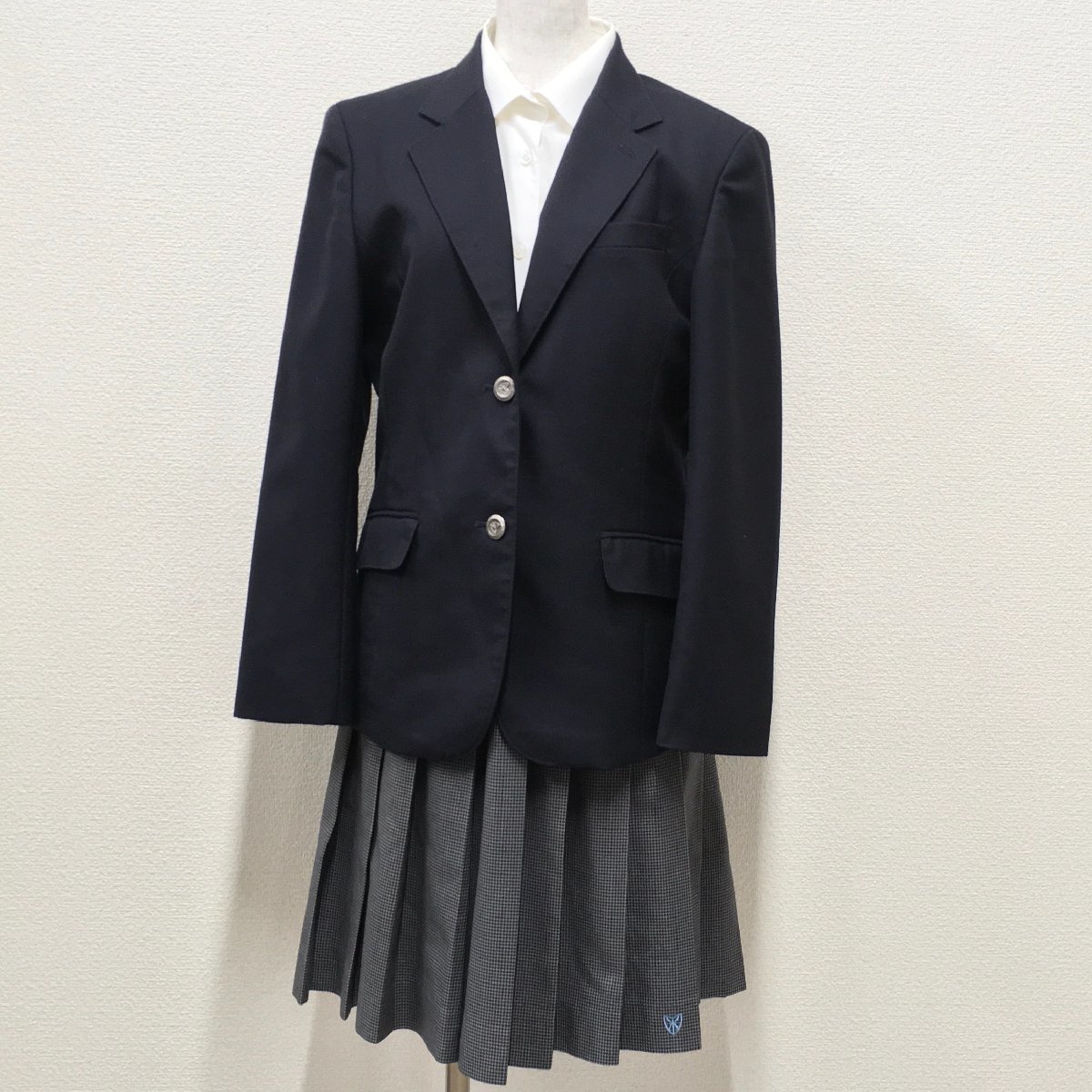 Yahoo!オークション - A520/T(中古)栃木県 宇都宮南高校 女子 Yahoo!オークション - A520/T(中古)栃木県 宇都宮南高校 女子