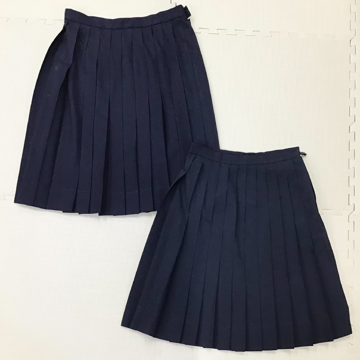 O513/T(中古)兵庫県 氷丘中学校 女子制服5点 /旧制服/M/L O513/T(中古)兵庫県 氷丘中学校 女子制服5点 /旧制服/M/L
