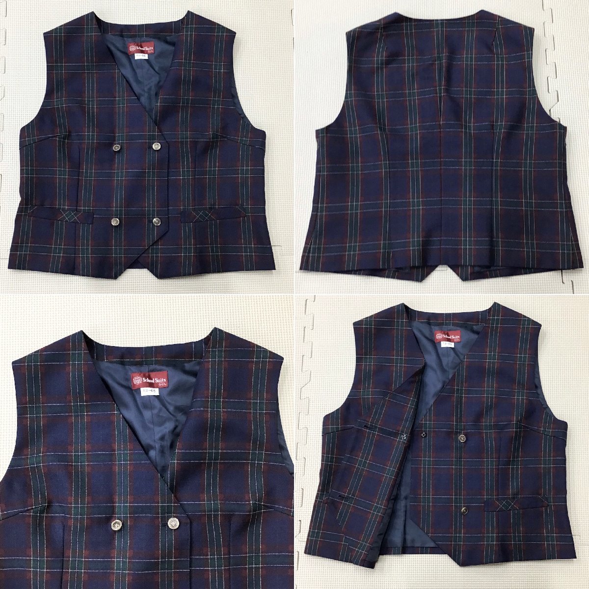Yahoo!オークション - O512/T877(中古)栃木県 鬼怒中学校 女子 Yahoo!オークション - O512/T877(中古)栃木県 鬼怒中学校 女子