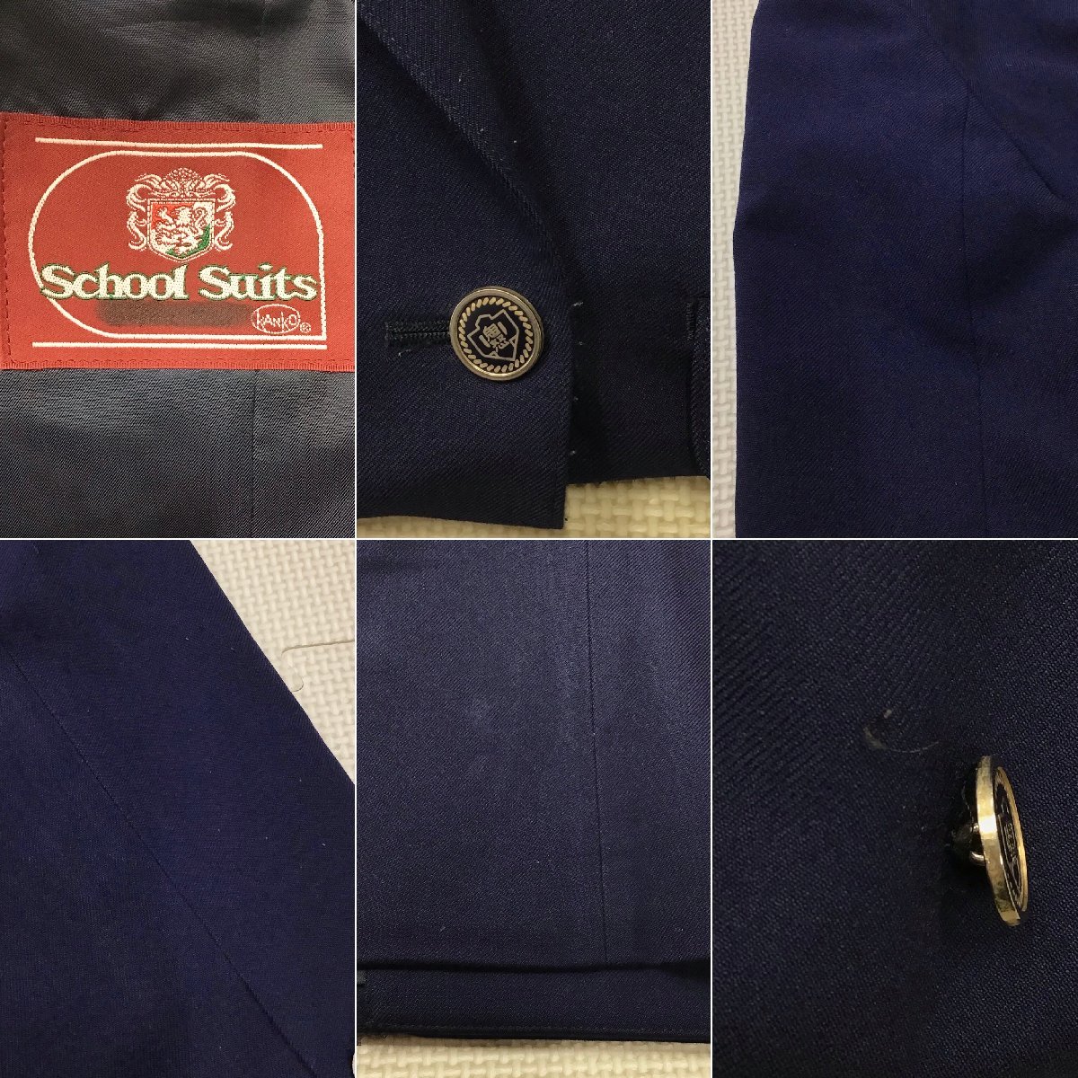 Yahoo!オークション - O512/T877(中古)栃木県 鬼怒中学校 女子 Yahoo!オークション - O512/T877(中古)栃木県 鬼怒中学校 女子