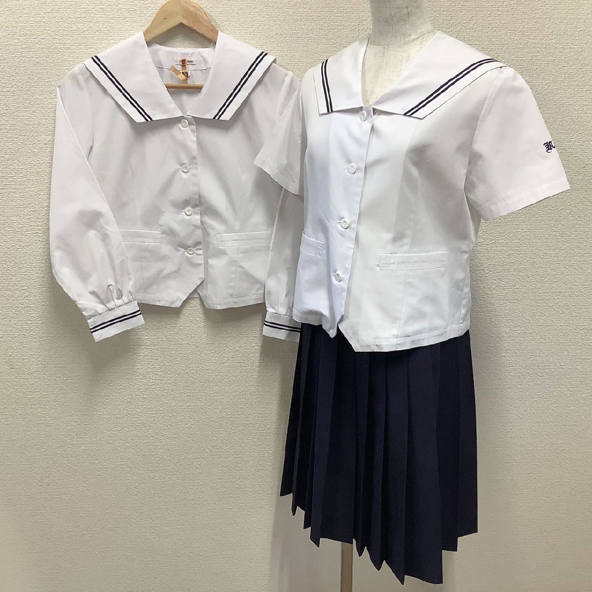 Yahoo!オークション - I430/Y(中古)山形県 山形北高校 女子制服3 Yahoo!オークション - I430/Y(中古)山形県 山形北高校 女子制服3