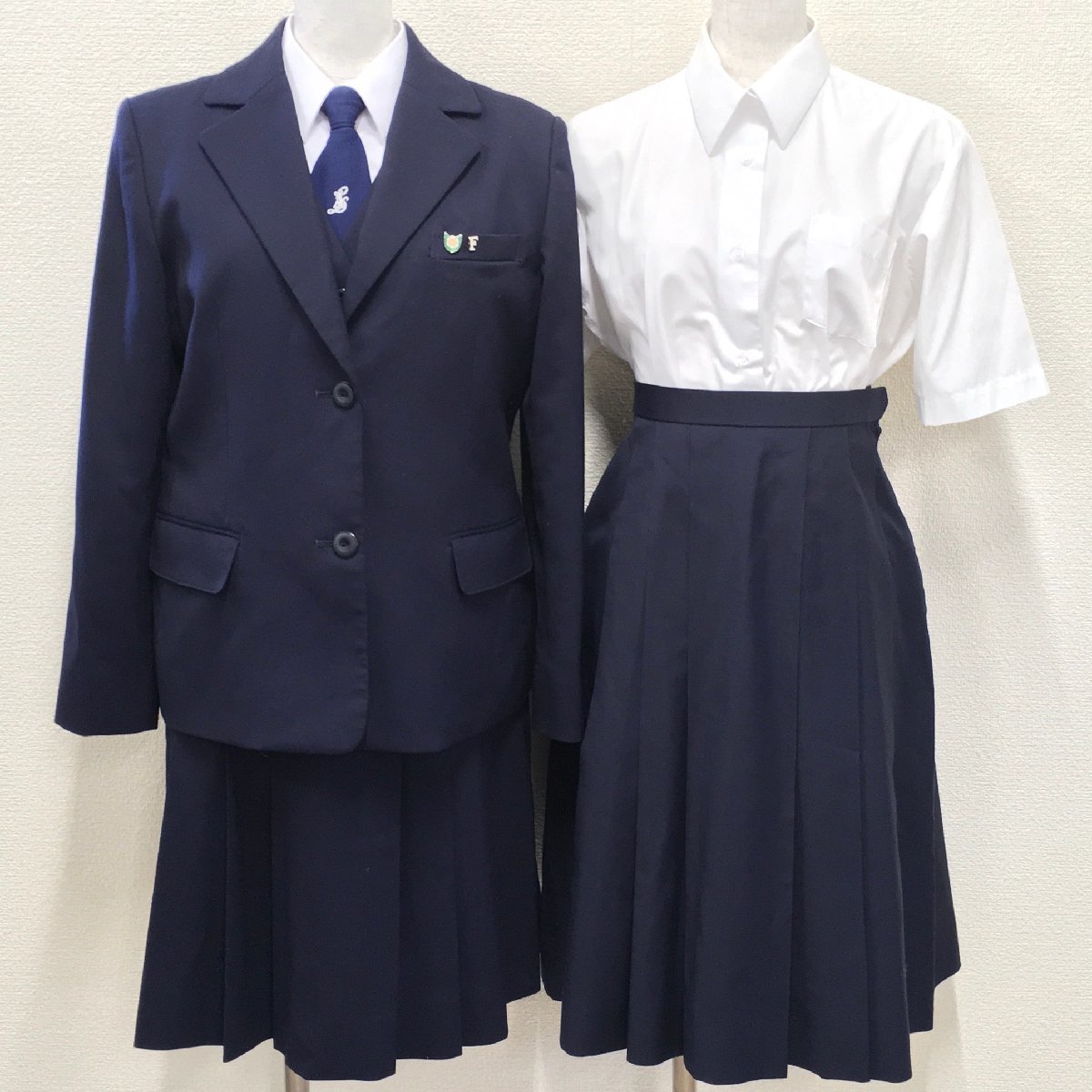 Yahoo!オークション - A541/T(中古)静岡県 静岡農業高校 女子 Yahoo!オークション - A541/T(中古)静岡県 静岡農業高校 女子