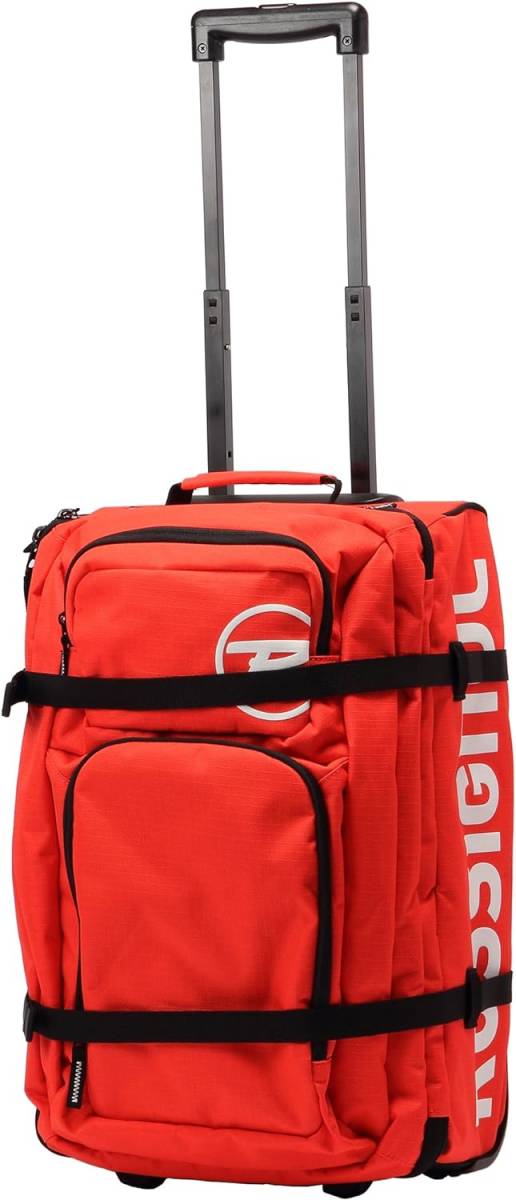  free shipping / new goods /ROSSIGNOL carry bag HERO CABIN BAG RKDB110 machine inside bringing in possibility!