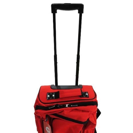  free shipping / new goods /ROSSIGNOL carry bag HERO CABIN BAG RKDB110 machine inside bringing in possibility!