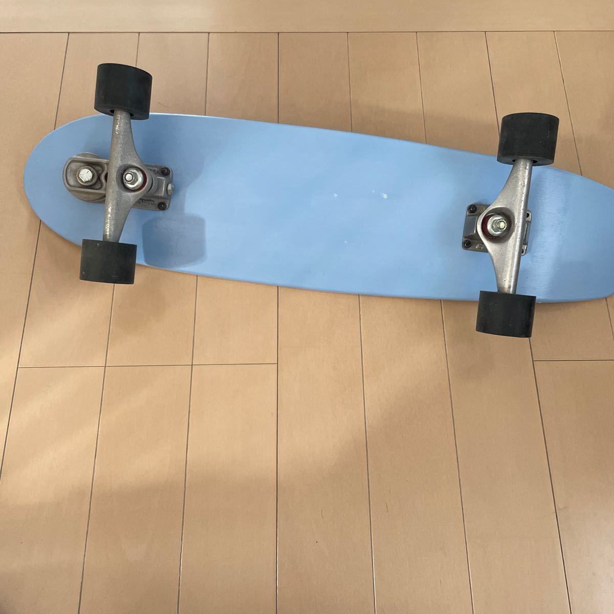 スケートボード ミニクルーザー carver _画像5