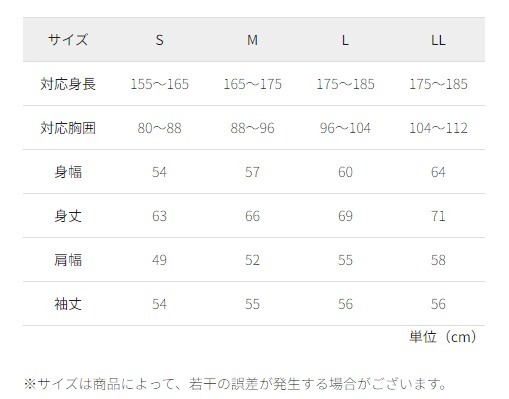 ワークマン 1478 ワイドフィットタック編みカーディガン■ダークグレー■サイズM 未使用_画像5