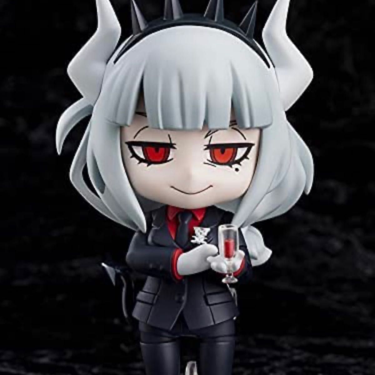 ねんどろいど Helltaker ルシファー　新品未開封