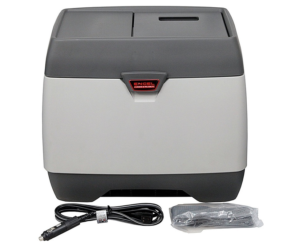 [ продается в комплекте ]en гель рефрижератор рефрижератор MD14F DC12V емкость 14L + MD14F/MHD14F специальный AC адаптор 