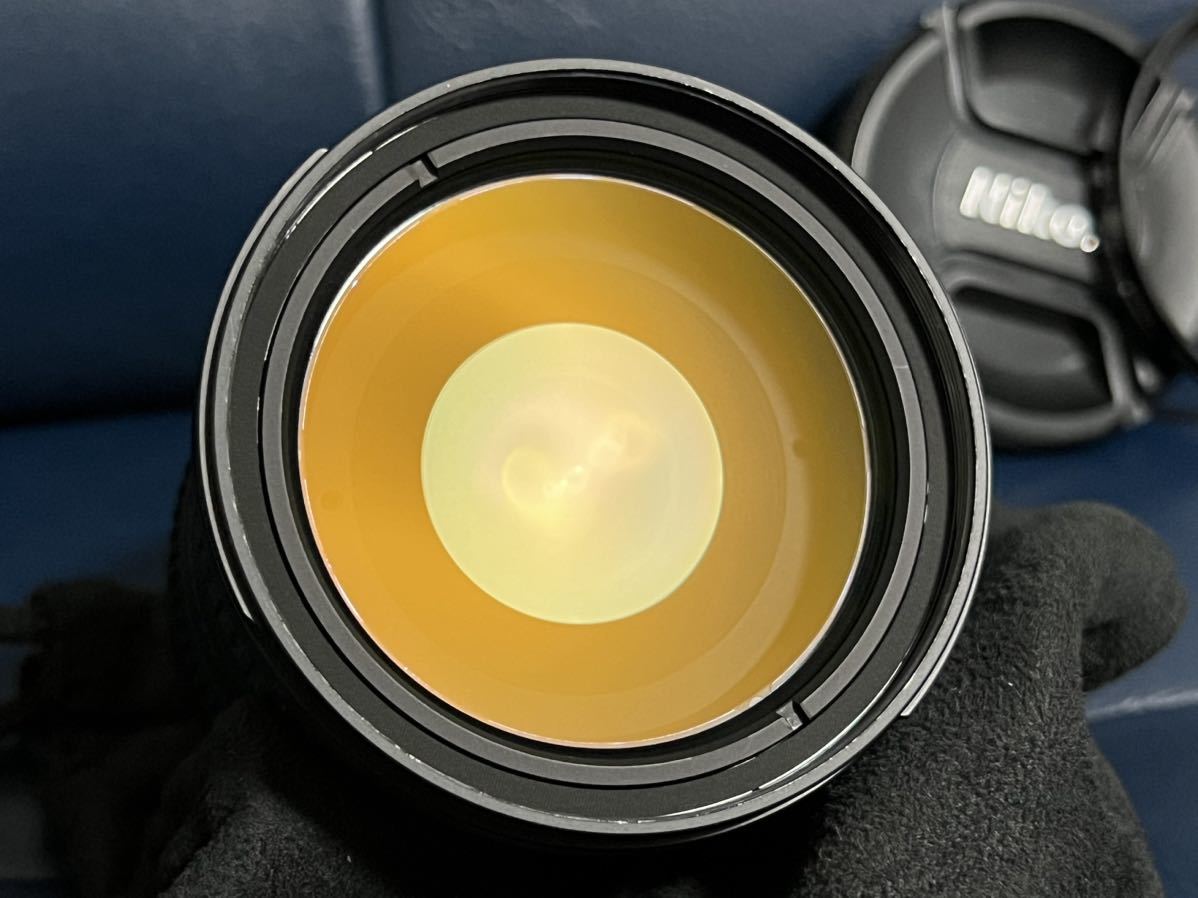 ニコン 高倍率レンズ18-200mm F3.5-5.6G VR2 Nikon NIKKOR AF-S_画像5