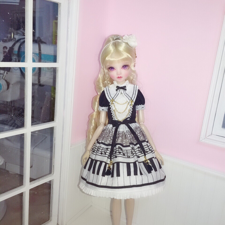  новый товар специальная цена товар BJD для кукольный дом YSD размер Blythe для размер . цвет. заказ возможность кукла для doll лампочка body .. кукла для фон стена XY-005