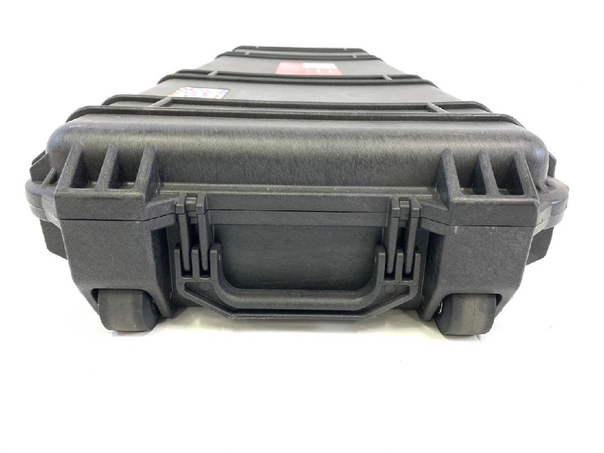 アメリカ製 ペリカン ハードケース PELICAN Protector 1720 long case サバゲー 道具箱 ライフルケース 米軍放出品(180)AB26IK-2-N#24_画像7