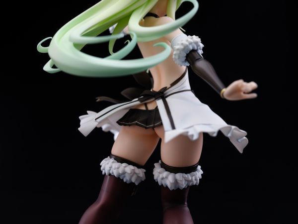 交換無料! ふらっとわーく! シノ SHINO ガレージキット 原型 交換無料! ふらっとわーく! シノ SHINO ガレージキット 原型