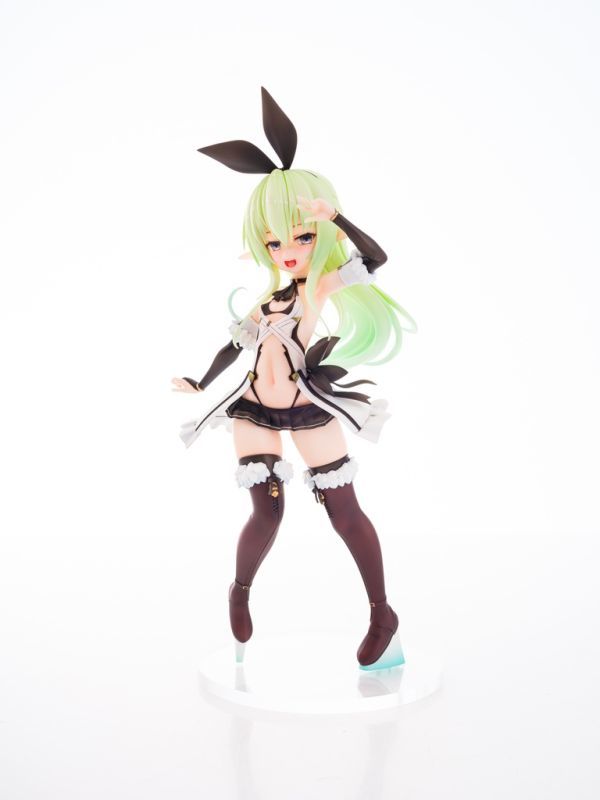 交換無料! ふらっとわーく! シノ SHINO ガレージキット 原型 交換無料! ふらっとわーく! シノ SHINO ガレージキット 原型