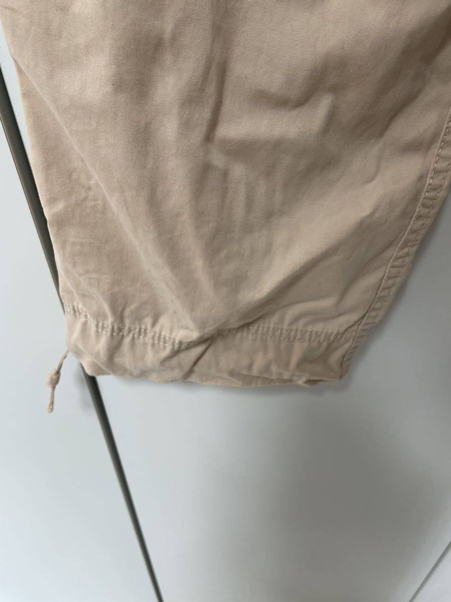 Rare 00s Ralph Lauren military gimmick cargo pants TRAVIS SCOTTラルフローレン ミリタリー ギミック カーゴパンツ Archive アーカイブ _画像5