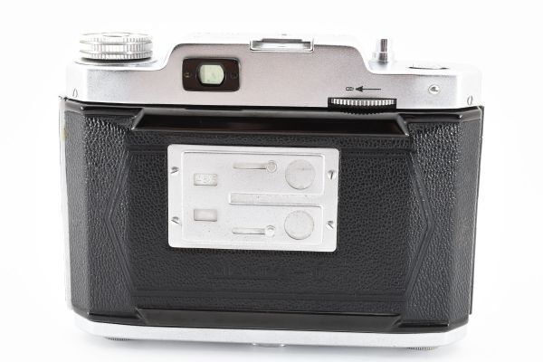 ★美品★MAMIYA SIX マミヤ シックス 純正ケース #390_画像6