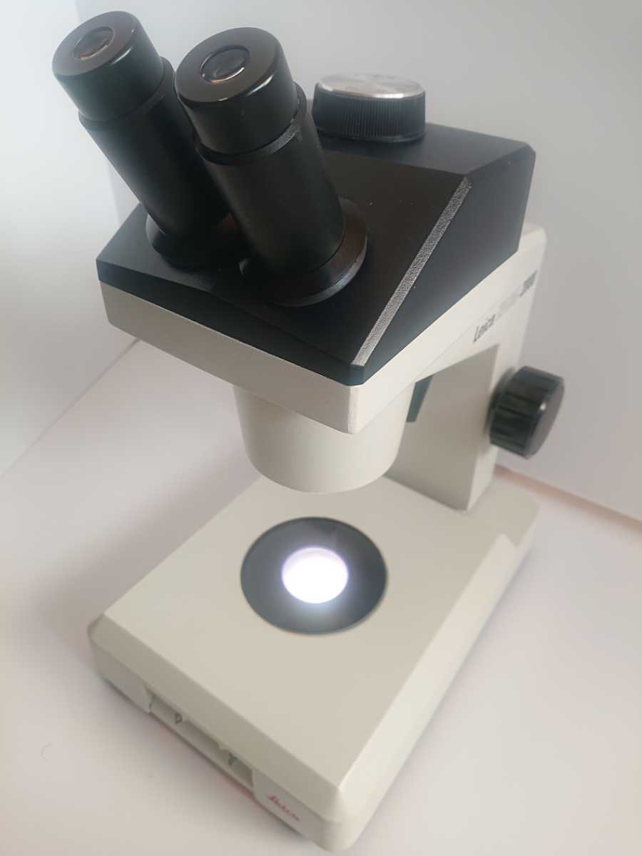 Yahoo!オークション - 中古品 Leica 実体顕微鏡 ZOOM 2000 Z30 L Yahoo!オークション - 中古品 Leica 実体顕微鏡 ZOOM 2000 Z30 L