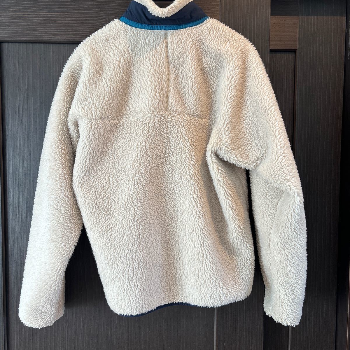 パタゴニア レトロ Retro-X Patagonia フリース ジャケット M_画像2