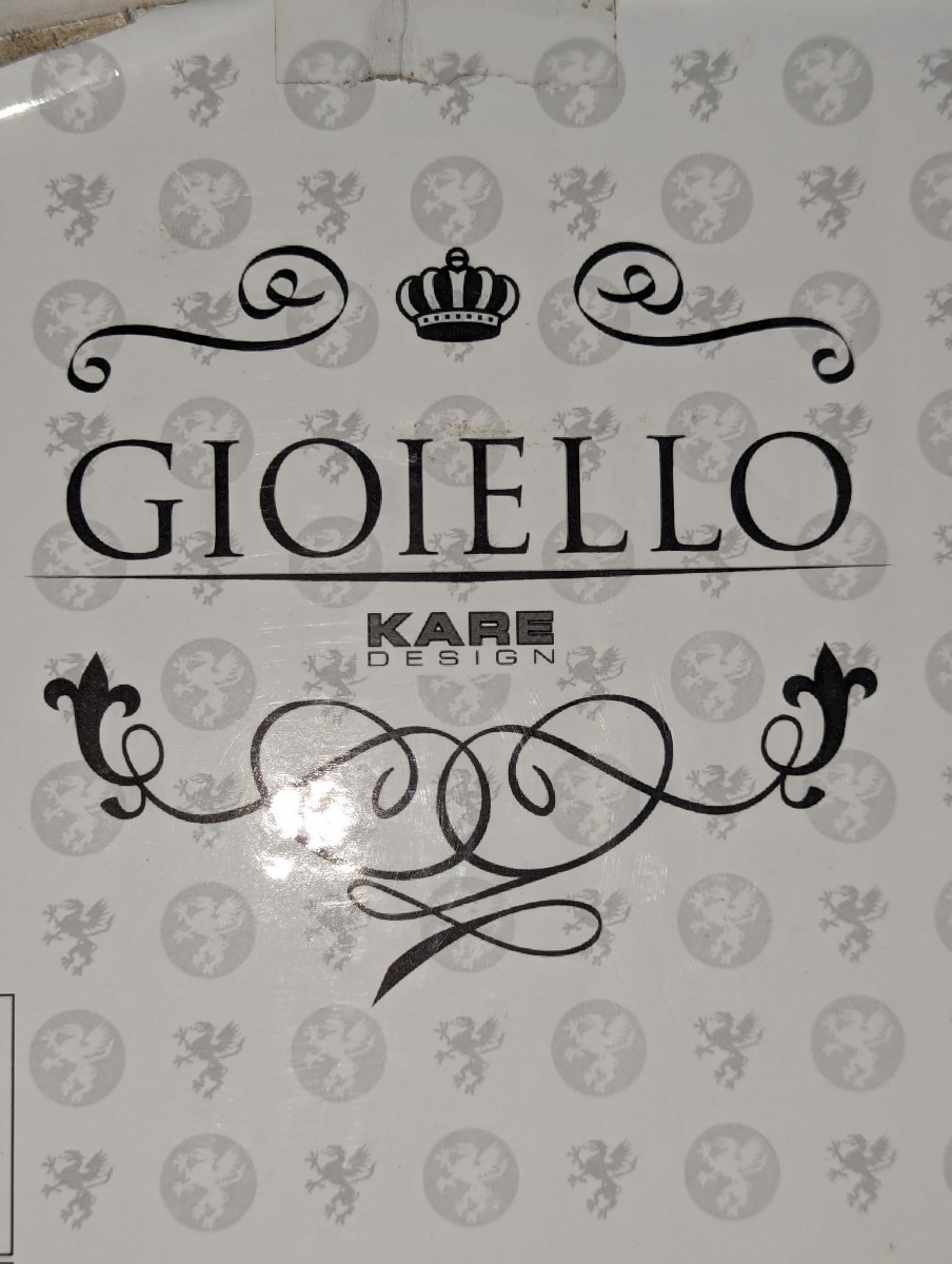 KARE デザイン シャンデリア イタリア直輸入品 KARE デザイン シャンデリア イタリア直輸入品