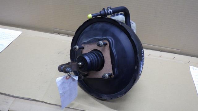 マークII JZX90 ブレーキマスターASSY アイシン 44610-2A040 47201-228_画像4