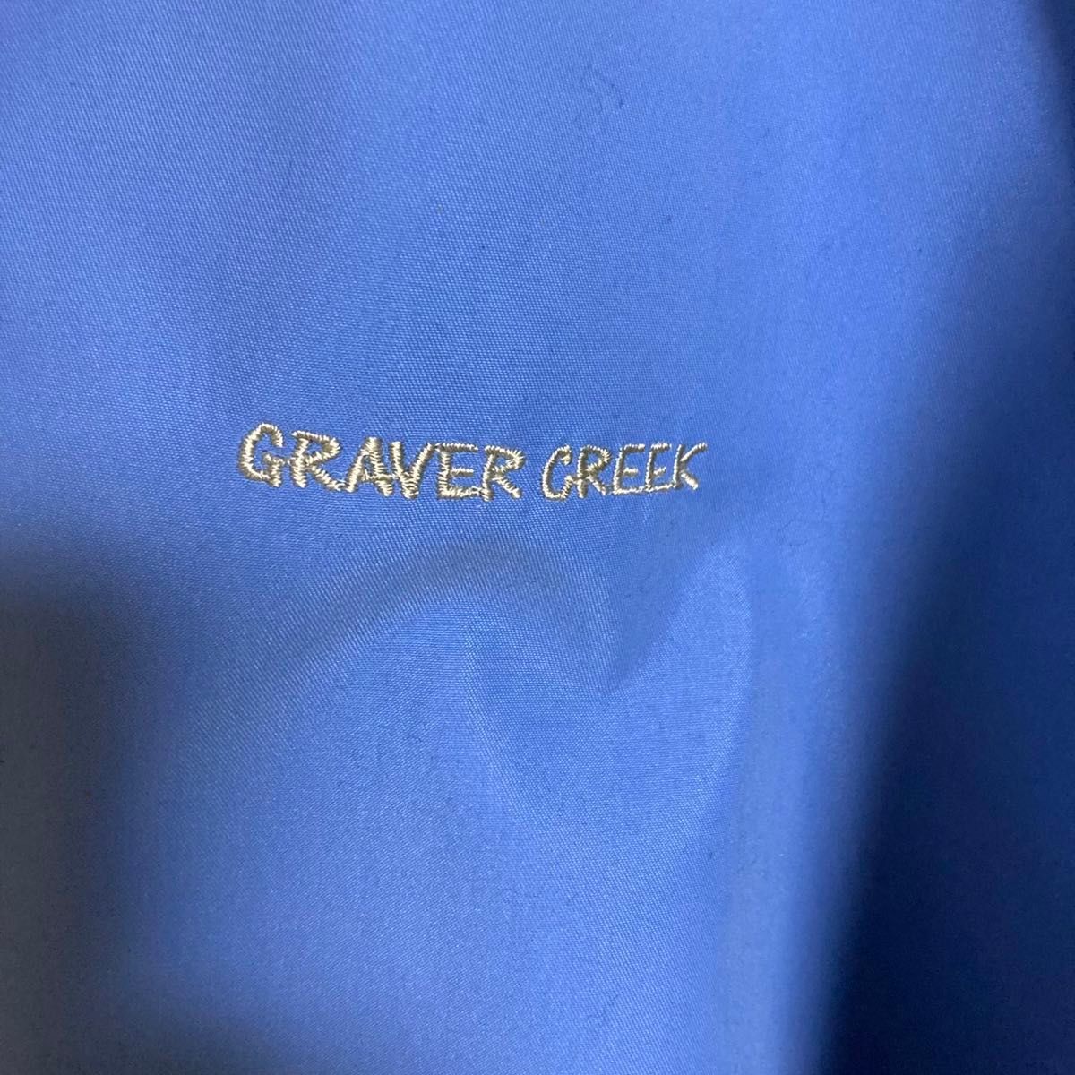 GRAVER CREEK スノボウェア　Sサイズ　ユニセックス　スノーボード　グラバークリーク