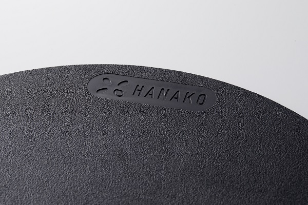 【即納】HANAKO エラストマー カッティングボード 食洗機対応 丸いまな板 かまぼこ型 D型 抗菌 耐熱温度130℃ 抗菌 日本製_画像7