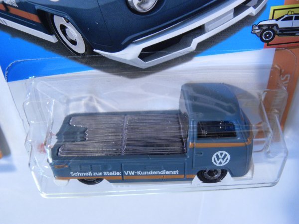 ☆☆VW KOOL KOMBI MOONEYES 2個 と T2 PICKUP1個　計 3個-送料込み　フォルクスワーゲン　クールコンビ・ピックアップ　_画像7