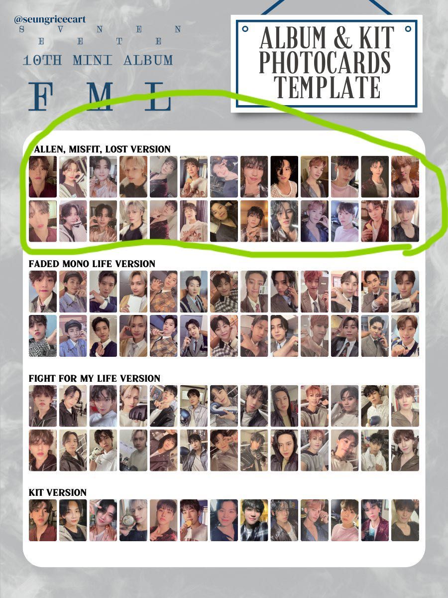 セブチ アルバム 未開封 SEVENTEEN FML|Yahoo!フリマ(旧PayPay セブチ アルバム 未開封 SEVENTEEN FML|Yahoo!フリマ(旧PayPay