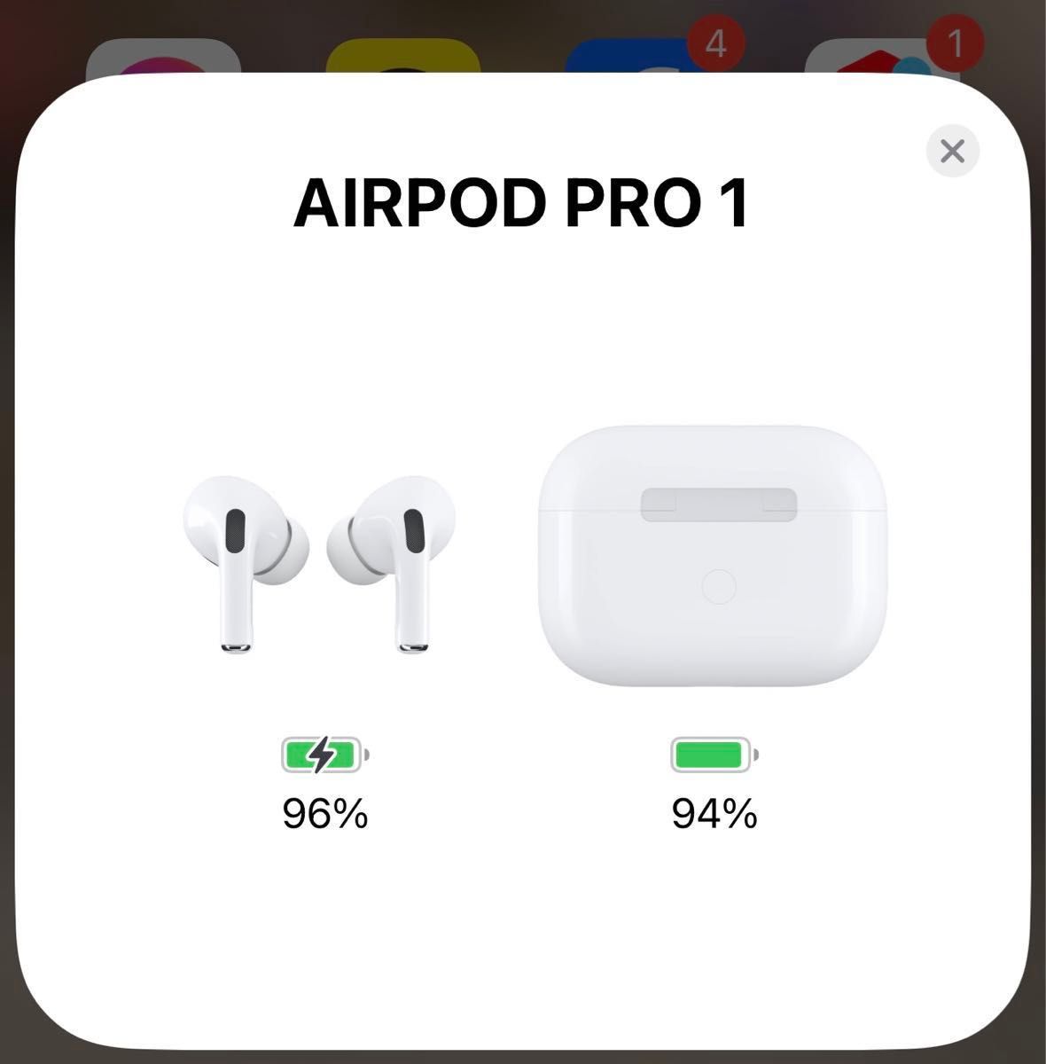 Airpod pro 第1世代|Yahoo!フリマ(旧PayPayフリマ) Airpod pro 第1世代|Yahoo!フリマ(旧PayPayフリマ)