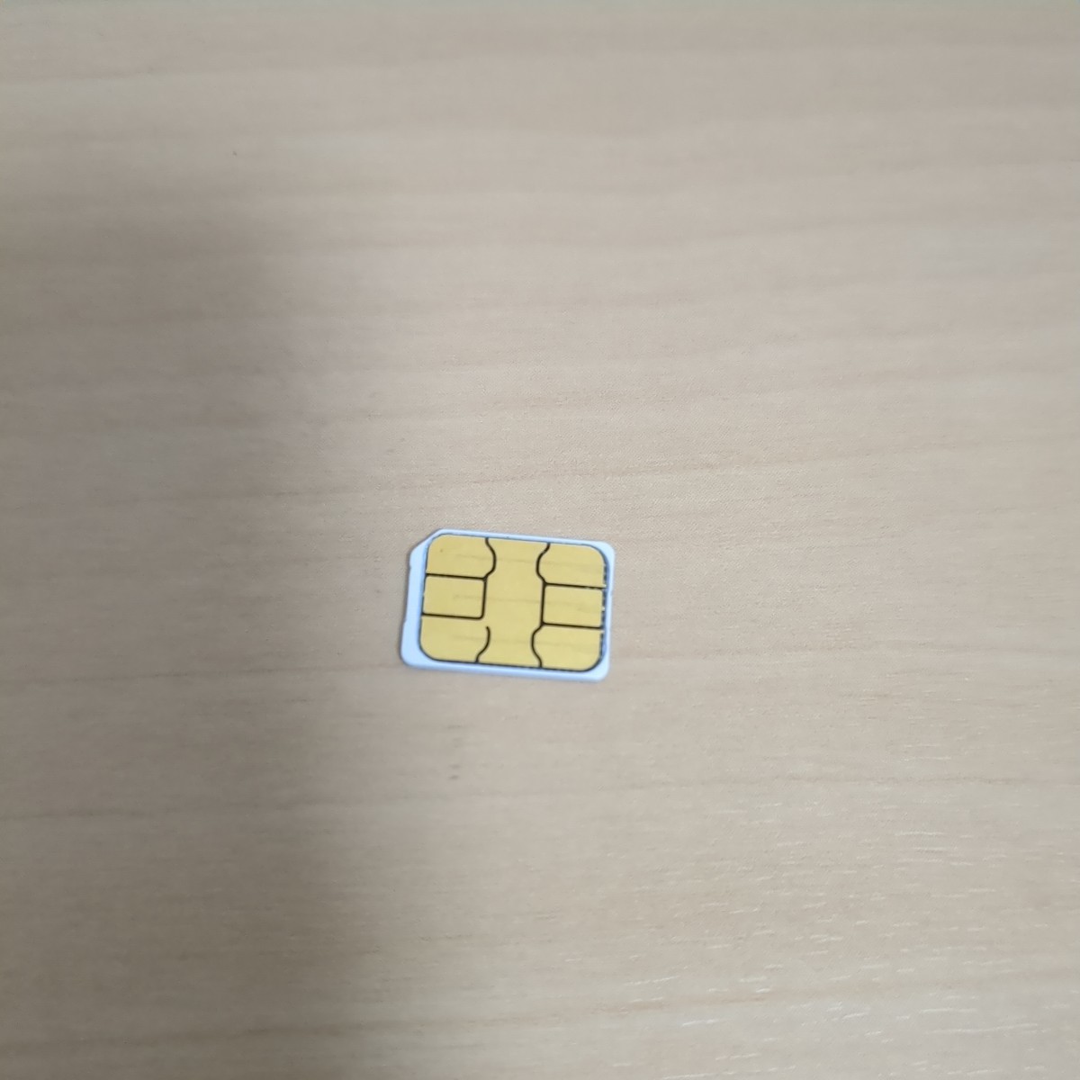 Ymobile. approximately ending nanosim card Acty beige .n for 