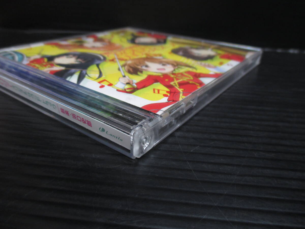 アニメ系CD  TVアニメ「ガールズ＆パンツァー」オリジナルサウンドトラック a24-02-22-5の画像7