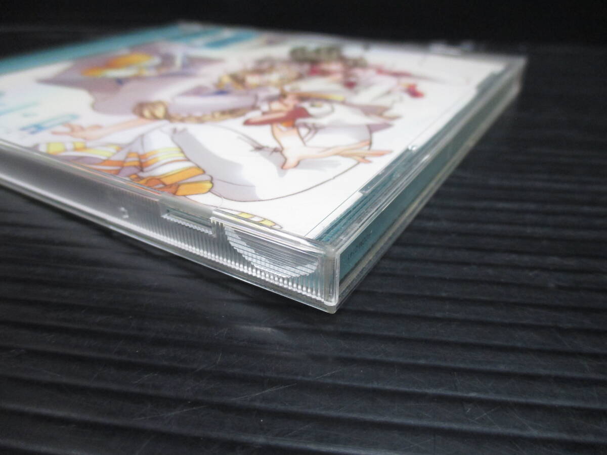 アニメ系CD 　ARIA The NATURAL Drame CD 1　a24-02-22-10_画像7