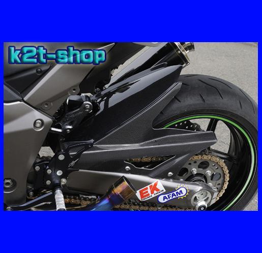 5％OFF 才谷屋EIGHT ～`20 Ninja1000 リアフェンダー/カーボン(綾織)