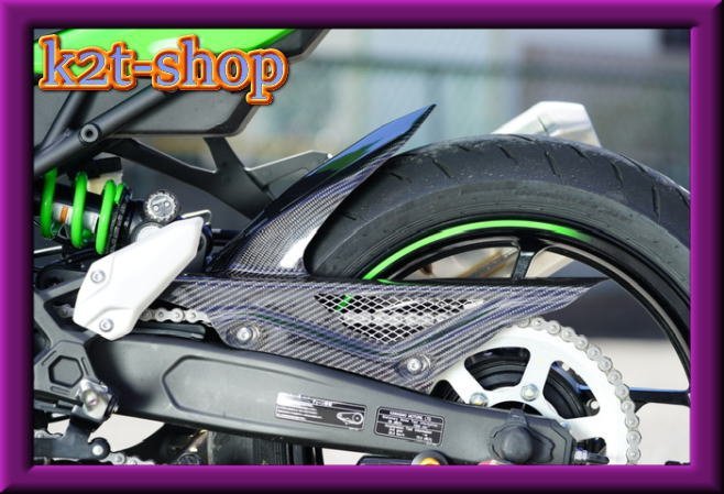 セール】 5％OFF 才谷屋EIGHT 23~ZX-4R/4RR リアフェンダー/カーボン