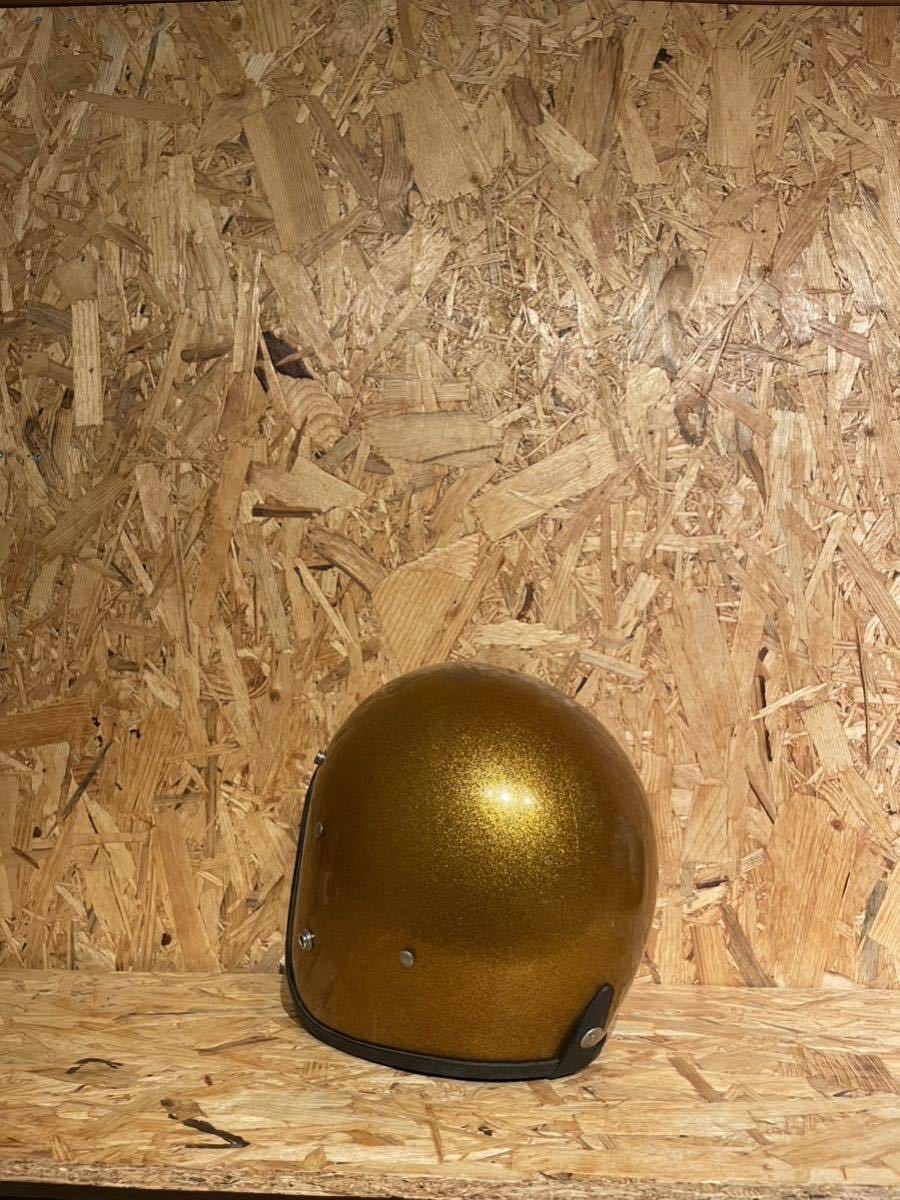  vintage helmet LSI-4150 jet helmet 
