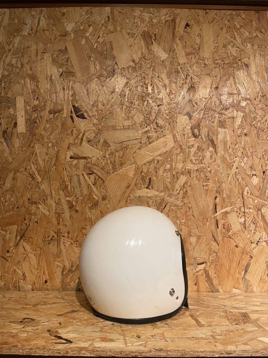  ビンテージヘルメット CHAMPION ジェットヘルメットの画像7