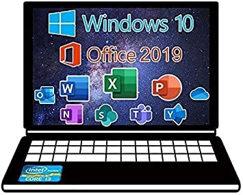 【中古ノートパソコン】おまかせ Core i3/4GB/SSD120GB/大画面15.6インチ液晶/Win10/office2019Pro/初期設定不要 初心者向け■おまかせi3 2_画像1