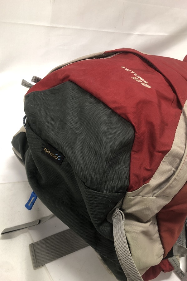 [ бесплатная доставка ] Tokyo )*Deuter Deuter FUTURA 30SL рюкзак рюкзак 