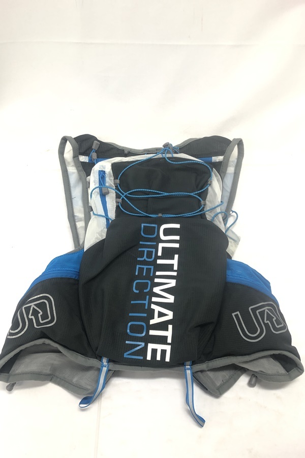 【送料無料】東京)◇ULTIMATE DIRECTION アルティメイトディレクション PB ADVENTURE VEST 3.0 MIDの画像1