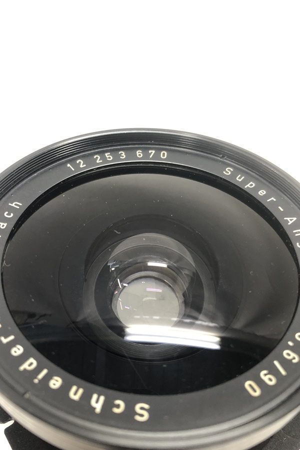 【送料無料】東京)◇Schneider シュナイダー Super ANGULON 90mm F5.6_orb-2401262822-cm-081512590_7.jpg