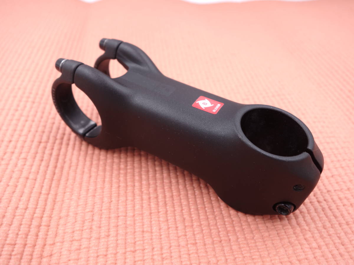 未使用に近い）ボントレガー　エリート　ブレンダー　ステム　7度　90ｍｍ　Bontrager Elite Blendr Stem_画像2