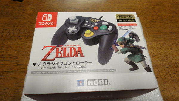 ヤフオク ニンテンドースイッチ Nintendo Switch ホリ ク