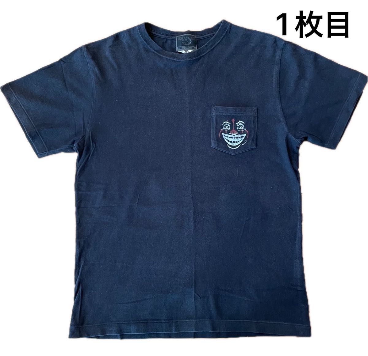 glad hand  Tシャツ4枚セット　ジャンク品有 