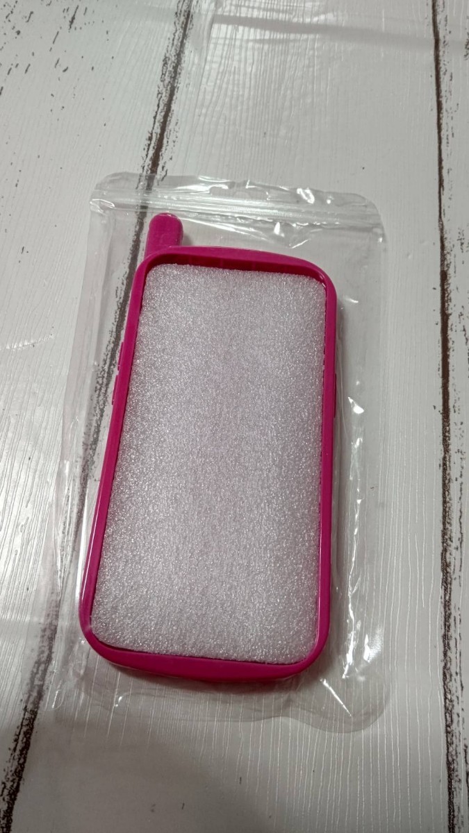 新品 iPhone 13ケース バービー Barbie ピンク スマホカバー スマホケース レトロ スマホアクセサリー_画像4