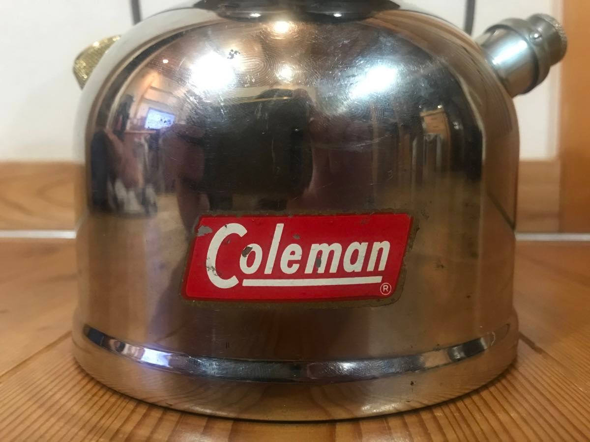 美品 55年 1月 Coleman ランタン 202 プロフェッショナル|Yahoo 美品 55年 1月 Coleman ランタン 202 プロフェッショナル|Yahoo