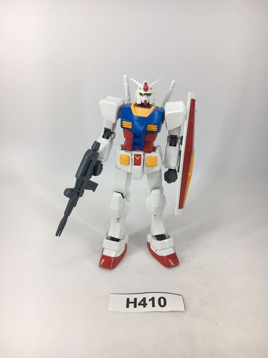 【即決】HG 1/144 RX-78-2 ガンダム Ver.G30th ガンプラ 完成品 ジャンク 同梱可 H410_画像1