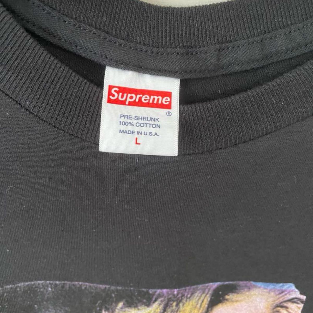 シュプリーム  supreme Tシャツ　新品