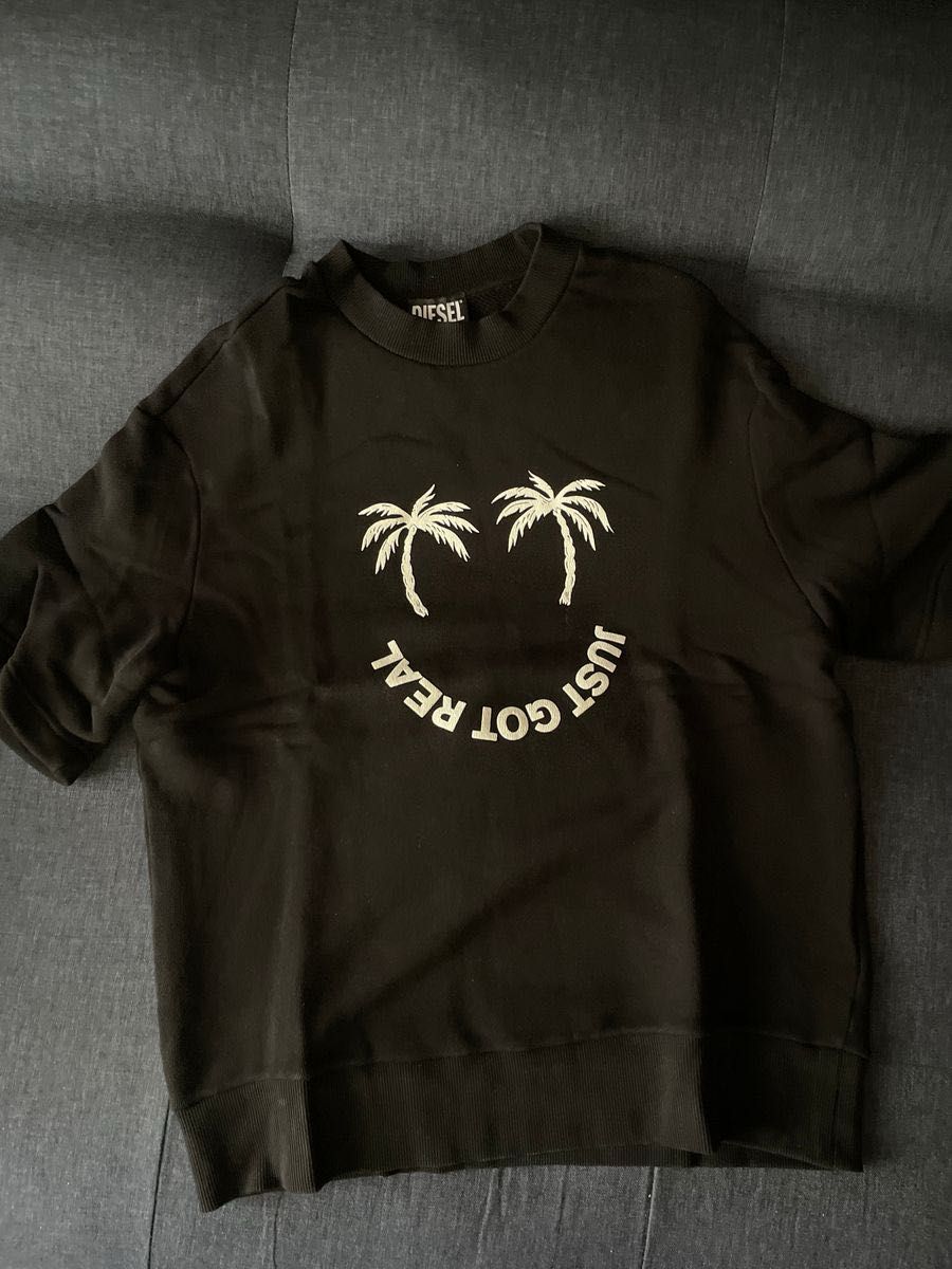 KIDILL(キディル)の「KIDILL/キディル/LHP EXCLUSIVE SWEAT KIDILL(キディル)の「KIDILL/キディル/LHP EXCLUSIVE SWEAT
