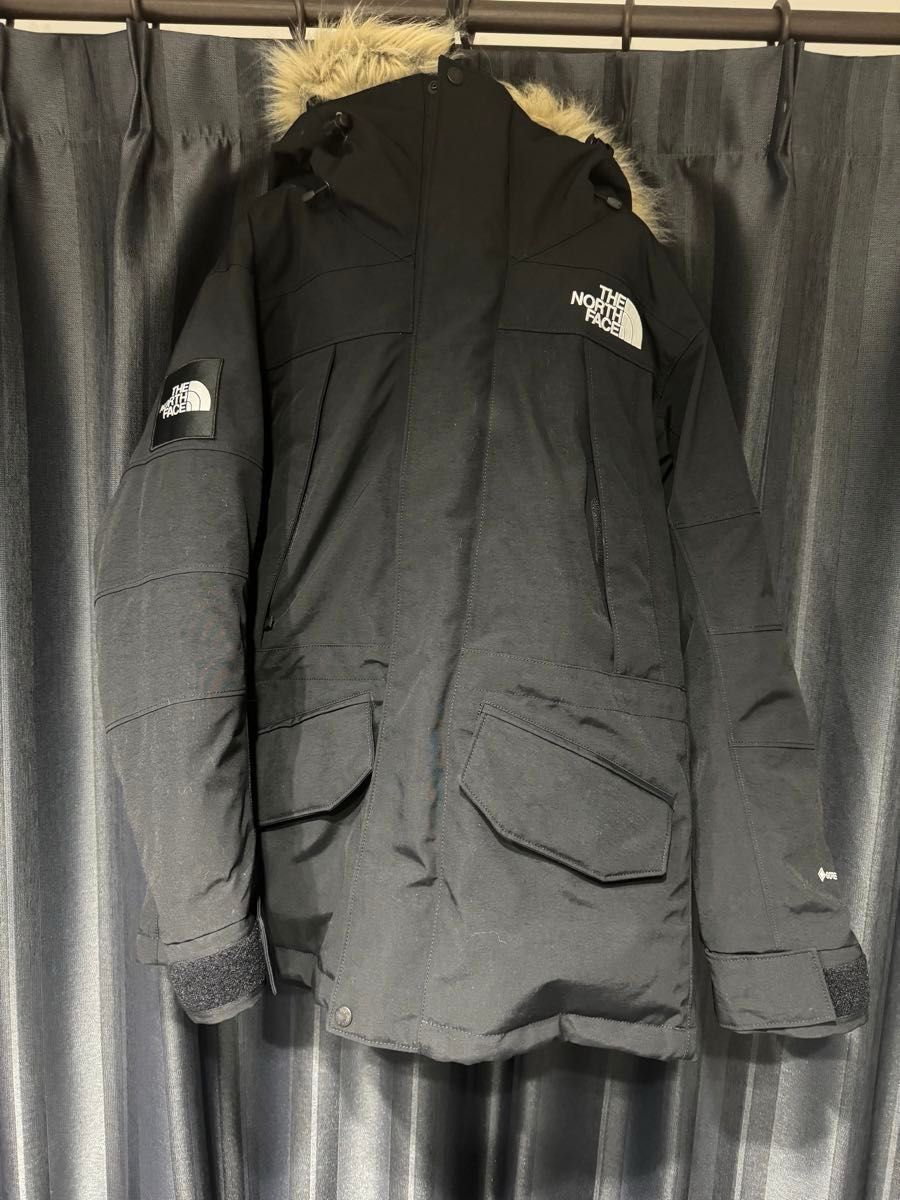 2023秋冬 ザノースフェイス ダウンジャケット　アンタークティカパーカ ND92342 THE NORTH FACE サイズM