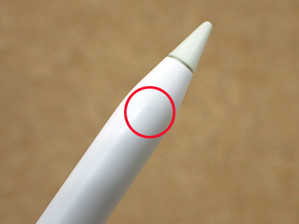 【中古 良品】Apple Pencil 第2世代 MU8F2J/A アップルペンシル《全国一律送料370円》(PBB87-2)_画像5